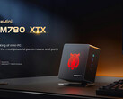 Minisforum EliteMini UM780 XTX viene testato con una RTX 4090 (Fonte: Minisforum)