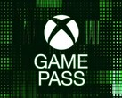 Il logo di Game Pass.