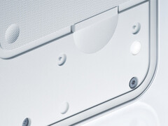 Il Nothing Phone (3a) Lite sarà l'ultimo membro della serie Phone (3). (Fonte: Nothing)