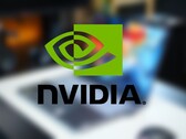 La GPU RTX 5060 per computer portatili potrebbe essere dotata di memoria GGDR7. (Fonte immagine: Nvidia, Notebookcheck, modificato)