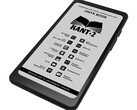 Onyx Boox Kant 2: Nuovo e-reader con Android.