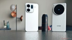 L'Oppo Find X9, con e senza il kit Hasselblad, affronta il Vivo X200 Ultra nel nostro test di confronto delle fotocamere (Fonte: Alexander Fagot, Notebookcheck)