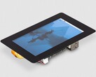 Raspberry Pi lancia il Touch Display 2 da 5 pollici da 40 dollari con risoluzione 720×1280 (Fonte immagine: Raspberry Pi)