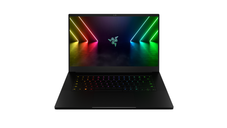 Razer Blade 15 (immagine via Razer)