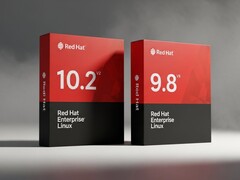 Red Hat Enterprise Linux 10.2 e 9.8 sono dotati di miglioramenti nella gestione e di una difesa proattiva contro le minacce avanzate