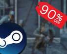 Red Orchestra 2: Heroes of Stalingrad - compresa l'espansione Rising Storm - è disponibile su Steam con uno sconto del 90% fino al 5 maggio. (Fonte: Steam)
