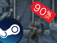Red Orchestra 2: Heroes of Stalingrad - compresa l&#039;espansione Rising Storm - è disponibile su Steam con uno sconto del 90% fino al 5 maggio. (Fonte: Steam)