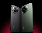 Il Redmi K80 Ultra parte da 459 dollari su Giztop. Nella foto: lo smartphone in due colori. (Fonte immagine: Xiaomi)