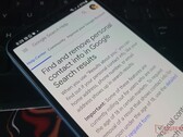 Rimuova le informazioni personali dai risultati di ricerca di Google (Fonte: Antony Muchiri, Notebookcheck)