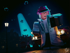 Opere d'arte per Roblox (fonte: Roblox Developer Forum)