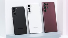 Galaxy S22, Galaxy S22+ e Galaxy S22 Ultra potrebbero anche beneficiare di alcune funzioni AI di Galaxy, ha lasciato intendere il CEO di Samsung MX TM Roh. (Immagine: Samsung)