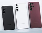 Galaxy S22, Galaxy S22+ e Galaxy S22 Ultra potrebbero anche beneficiare di alcune funzioni AI di Galaxy, ha lasciato intendere il CEO di Samsung MX TM Roh. (Immagine: Samsung)