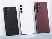 Galaxy S22, Galaxy S22+ e Galaxy S22 Ultra potrebbero anche beneficiare di alcune funzioni AI di Galaxy, ha lasciato intendere il CEO di Samsung MX TM Roh. (Immagine: Samsung)