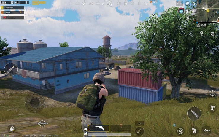 PUBG Mobile