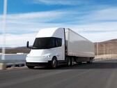 Tesla avvia le consegne dei camion Semi di serie dal proprio stabilimento di Sparks, in Nevada