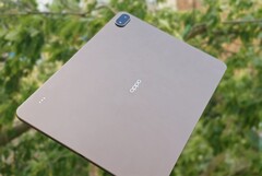 Recensione dell’Oppo Pad 5 Pro