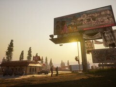 Un'immagine che mostra diversi personaggi di State of Decay 2: Juggernaut Edition.