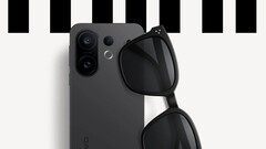 L'X200 FE(?). (Fonte immagine: Abhishek Yadav via X)