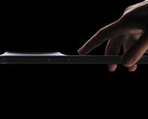 Un profilo laterale di Vivo X300 che mostra il sottile alloggiamento della fotocamera. (Fonte: Vivo)