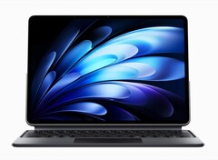 Gli accessori ufficiali per il Pad 5 Pro includono una tastiera e uno stilo (Fonte: Vivo)