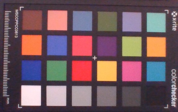 ColorChecker 