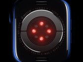I nuovi sensori presenti a bordo (Source: Apple)