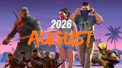 GTAVI, Wolverine di Insomniac, DLSS5, The Blood of Dawnwalker, Gamescom e altro ancora, tutto in un unico posto.