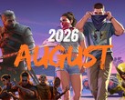 GTAVI, Wolverine di Insomniac, DLSS5, The Blood of Dawnwalker, Gamescom e altro ancora, tutto in un unico posto. 