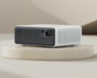 Lo Xiaomi Laser Projector 1S del 2022 può proiettare immagini fino a 150 pollici di larghezza. (Fonte: Xiaomi)