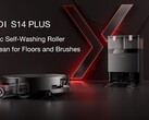 Yeedi ha presentato l'aspirapolvere robot S14 Plus (Fonte: Yeedi)