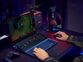 ROG Zephyrus Duo 15: la nuova punta di diamante di ASUS