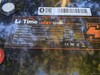 Specifiche della batteria