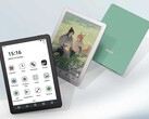B6: E-reader con display a colori e Android. (Fonte immagine: Bigme)