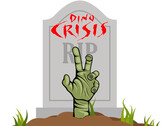 Dino Crisis è tornato dalla tomba, grazie ai negromanti della codifica di GOG. (Fonte immagine: logo e clipart di Dino Crisis, con modifiche)