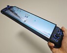 Il palmare ultraleggero fai-da-te con Windows. (Fonte: PureDIY via BiliBili)