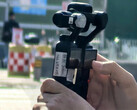 Un presunto sguardo al DJI Osmo Pocket 4. (Fonte immagine: via Igor Bogdanov)