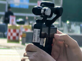 Un presunto sguardo al DJI Osmo Pocket 4. (Fonte immagine: via Igor Bogdanov)