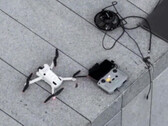 DJI sembra intenzionata a sostituire il Mini 3 Pro pochi mesi dopo la sua uscita. (Fonte: @Quadro_News)