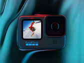 La GoPro Hero 10 Black dovrebbe avere una migliore durata della batteria dopo l'aggiornamento di ottobre 2021. (Fonte: GoPro)
