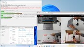 Latenza massima durante la riproduzione di materiale video 4K