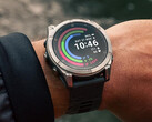 L'ultimo aggiornamento di Garmin per il Fenix 8 è la terza versione intermedia 22.xx rilasciata dalla metà di maggio.
