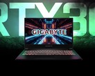 I portatili basati su GeForce RTX 3060 come il Gigabyte G5 KC dovrebbero essere già in vendita. (Fonte: Gigabyte)