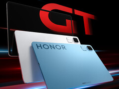 Honor Pad GT potrebbe essere dotato di un display a 144 Hz come Honor Pad V9. (Fonte immagine: Honor)