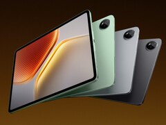 I tablet iQOO Pad 5 sono un&#039;esclusiva della Cina e non si hanno notizie di un rilascio internazionale. (Fonte: iQOO)