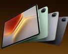 I tablet iQOO Pad 5 sono un'esclusiva della Cina e non si hanno notizie di un rilascio internazionale. (Fonte: iQOO)