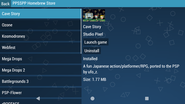 Si possono emulare più piattaforme attraverso diversi emulatori (Fonte: Notebookcheck)