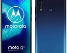 Amazon.it rivela le specifiche di Motorola Moto G8 Power Lite