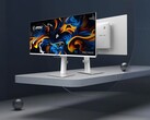 Il monitor MSI PRO MAX è dotato di un pannello QD-OLED WQHD da 34 pollici.