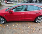 La Model 3 usata può ora beneficiare di un credito d'imposta di 4.000 dollari per gli EV