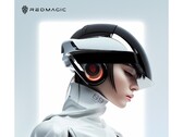 RedMagic pubblicizza la serie 9 Pro. (Fonte: RedMagic)